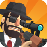 Sniper Mission v1.3.4 (Unlocked) Apkmody