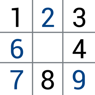 Sudoku.com Basic Sudoku APK v5.5.0 MOD (No ADS)